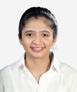 Dhriti Jethwani